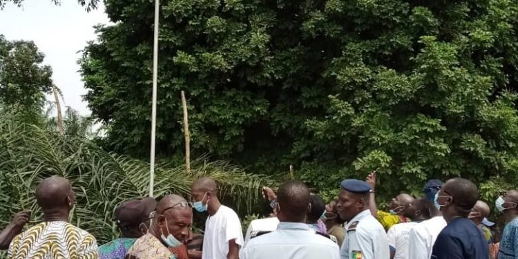 Hokpamê dans l’arrondissement d’Atchannou, Commune d’Athiémé : La solidarité au service de la population