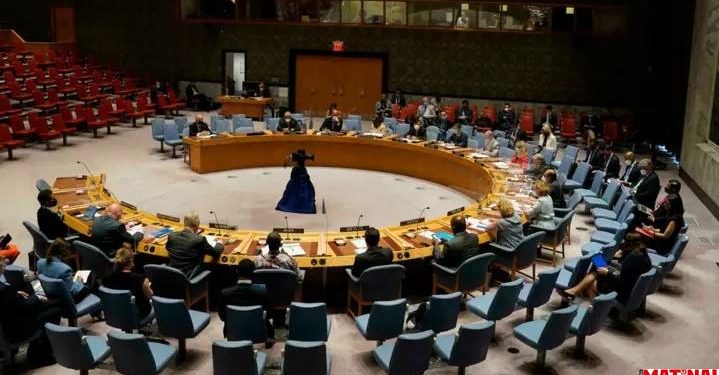 Sanctions de la Cedeao contre le Mali : L&rsquo;Onu divisée, la Chine et la Russie plaident la non-ingérence