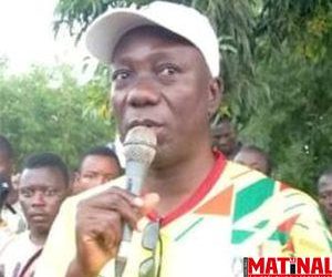 Assemblée générale élective à la Fbvb : Ali S. Yaro vers un nouveau mandat