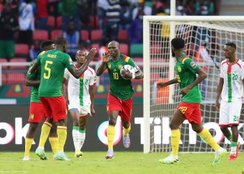 Performances à la Can 2022 : Le Cameroun et le Sénégal non convaincants
