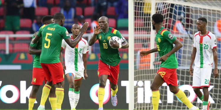 Performances à la Can 2022 : Le Cameroun et le Sénégal non convaincants