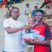 Championnat national scolaire hors classes sportives dans le Mono : Les meilleurs scolaires distingués, Iquel Anani satisfait