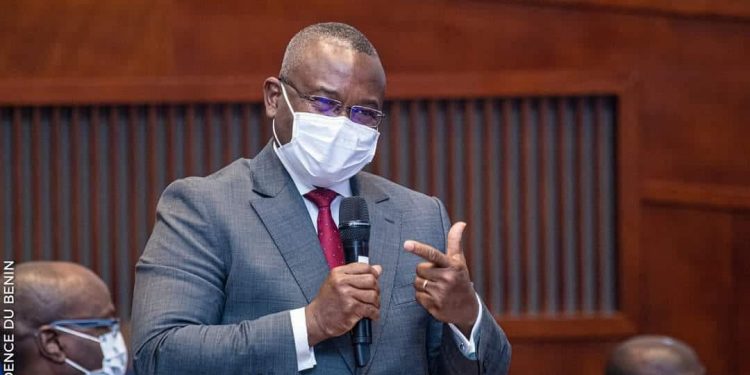 Bénin / Pag 2 : 93 projets pour les infrastructures et les transports