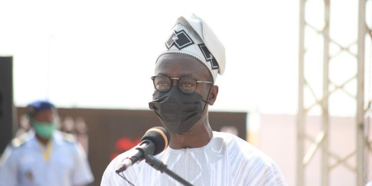Célébration des religions endogènes à Ouidah : Abimbola annonce des projets structurants pour la promotion de la destination Bénin