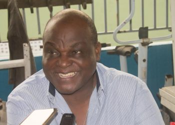 Fédération béninoise de Karaté-DoRock Quenum : « 2022 sera très riche en activités »
