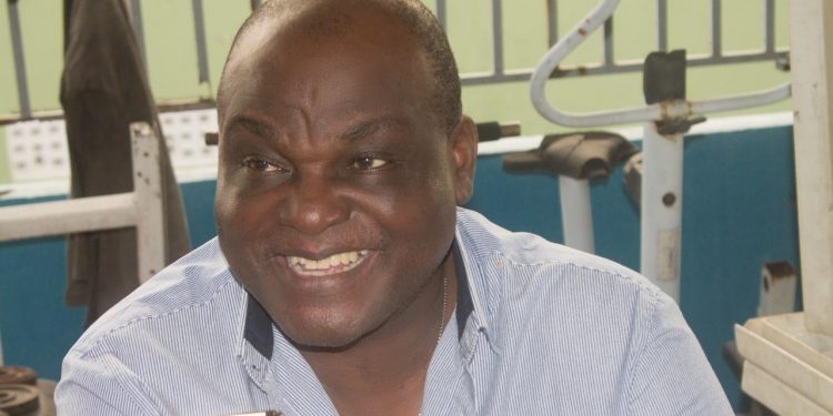 Fédération béninoise de Karaté-DoRock Quenum : « 2022 sera très riche en activités »
