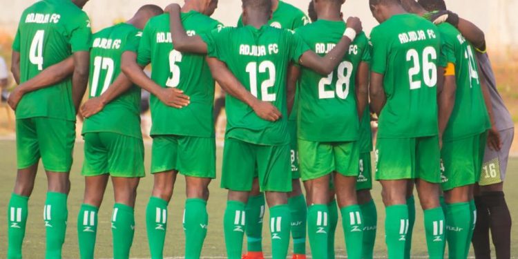 12ème journée Ligue-Pro : Adjidja Fc et Opi-Onm se neutralisent