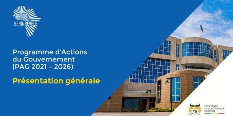 Bénin : Les grands axes du Pag 2 présentés aux cadres des Ministères