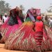 Bénin : Les manifestations de la fête du vodoun 2022 à Ouidah