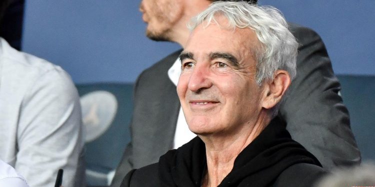 Algérie : Raymond Domenech sur la tablette des Fennecs
