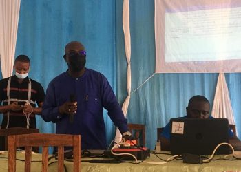 Formation des encadreurs sportifs dans l’Atlantique-Littoral : Edgard Djossou apprécie la qualité du recyclage