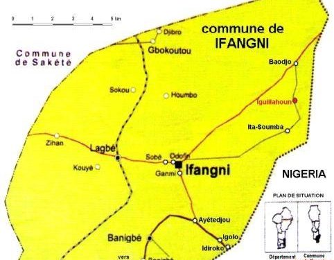 Chefferie traditionnelle : La reine Sèminvo Dowoti Désir reçue dans le Hcrb