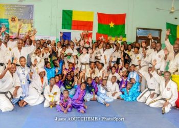 3ème journée de la Ligue pro de basketball du Bénin : Et de deux pour Élan Coton Bbc