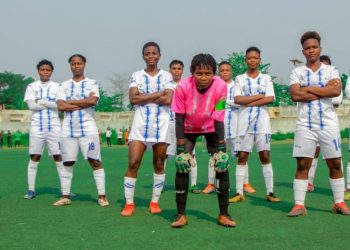 Championnat national féminin de football de 1ère division : Un classico au programme