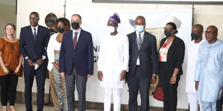 Mission diplomatique sur la coopération patrimoniale au Bénin : La France fait écho à la nouvelle demande des restitutions