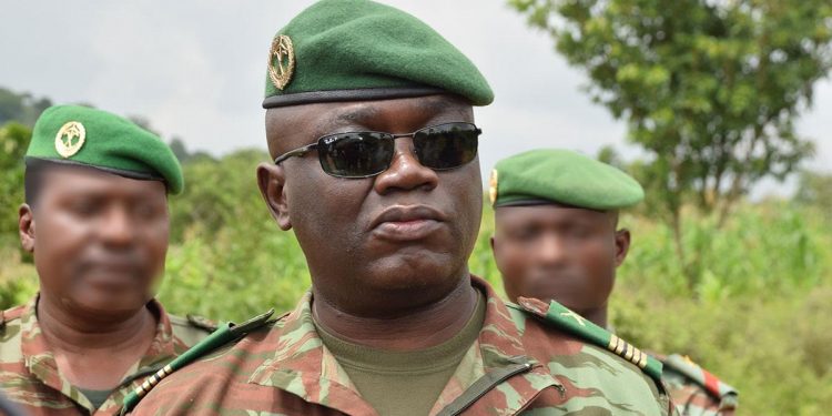 Attaques terroristes au Bénin : « Les enfants des soldats tués, pris en charge jusqu’à leur maturité »