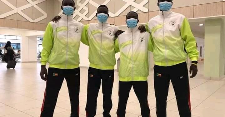 Lutte contre le terrorisme en Afrique : L’Ua et l’Ue pour une meilleure coordination des efforts