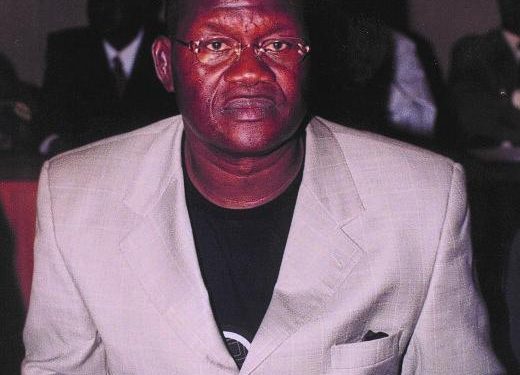 Affaire « Agro pédologie » : Un ancien maire de Calavi derrière les barreaux