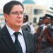 L&rsquo;ambassadeur de France au Bénin condamne les attaques terroristes du parc W