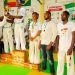 Championnat national de Capoeira 2022 : Shalom Gnambodè sur la haute marche du podium