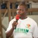 Ligue professionnelle de basketball du Bénin : les équipes de presse installées à Parakou, Djougou et Natitingou