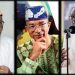 Talon-Soglo-Zinsou ensemble au vernissage des trésors royaux : Enfin, de la lucidité politique !