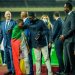 Tournoi interscolaire panafricain de football de la Fifa : Belle impression des scolaires béninois
