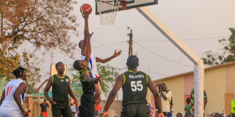 4ème journée de la Ligue pro de basketball du Bénin : De palpitantes affiches au programme