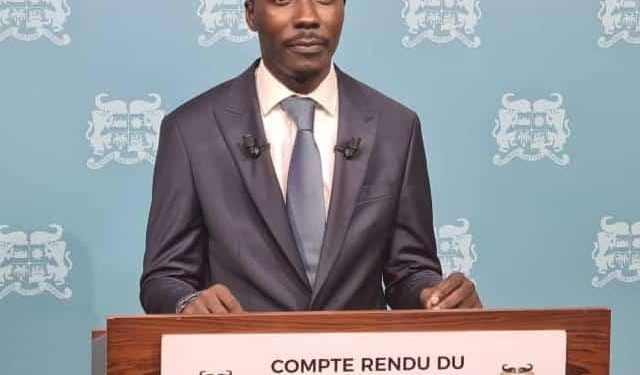 Bunkérisation de Patrice Talon à Cotonou Pure affabulation ! « Les informateurs de Komi Koutché l’ont induit en erreur », martèle le gouvernement
