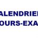 Bénin : Voici l&rsquo;intégralité du calendrier des examens, concours scolaires et universitaires et tests de recrutement de l&rsquo;année 2022