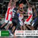 5ème journée de la Ligue pro de basketball du Bénin : Énergie Bbc freine Élan Coton Bbc