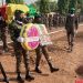 Hommage aux victimes des attaques terroristes: Le sous-officier Bani Labo Soulé distingué à titre posthume