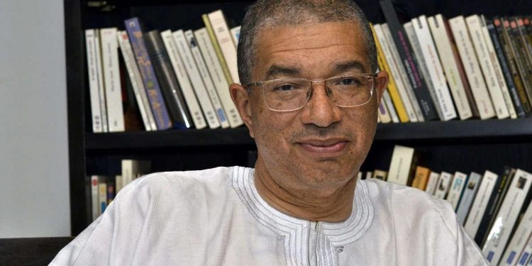 Palais de La Marina : Voici pourquoi Lionel Zinsou a pris part au vernissage de l’exposition des trésors royaux du Bénin