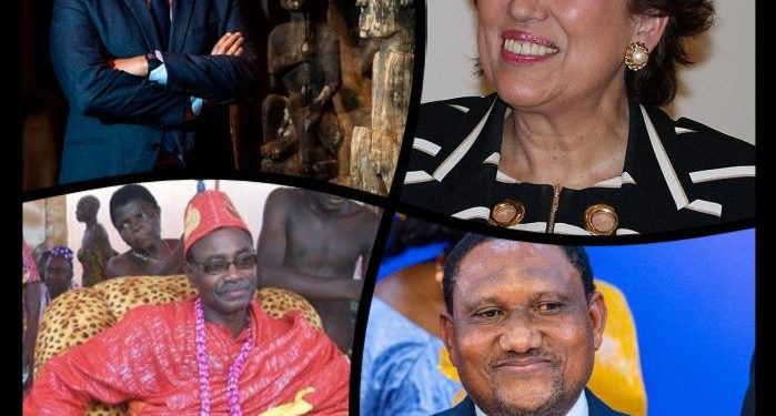 Verniѕѕage de l’exposition deѕ tréѕorѕ royaux du Bénin : Les invités partagés entre joie et fierté