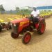 Mécanisation agricole au Bénin : La Sonama passe à la vitesse supérieure