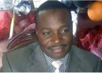 Deuil à Djougou : L’ancien maire Alassane Zoumarou n’est plus