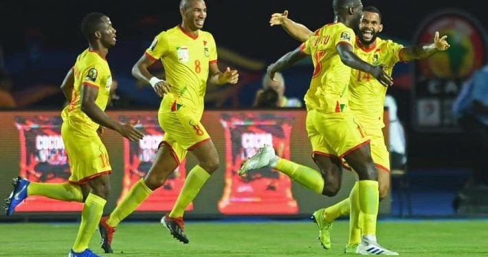 Ecureuils du Bénin : Moussa Latoundji pour une révolution du football béninois