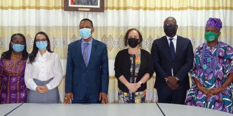 Protection des droits humains au Bénin : Bilan à mi-parcours du mémorandum d’entente