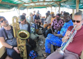 2ème édition de « Nokoué jazz festival » : Terminus !