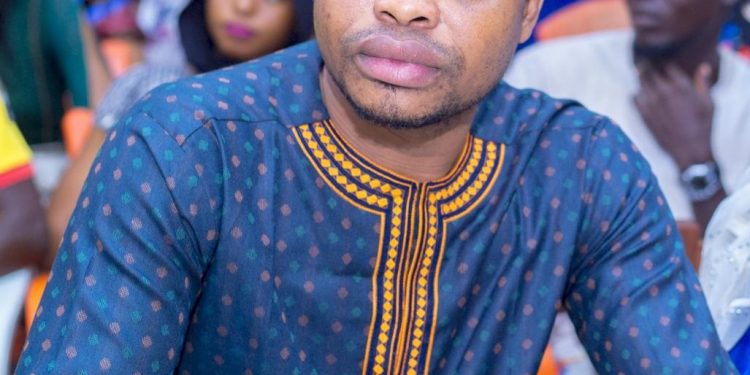 Moustapha Imorou Fousséni, secrétaire national à la gouvernance locale de la Fcbe sur les attentes de la jeunesse pour les législatives de 2023 : « Le positionnement de la jeunesse doit être un impératif »