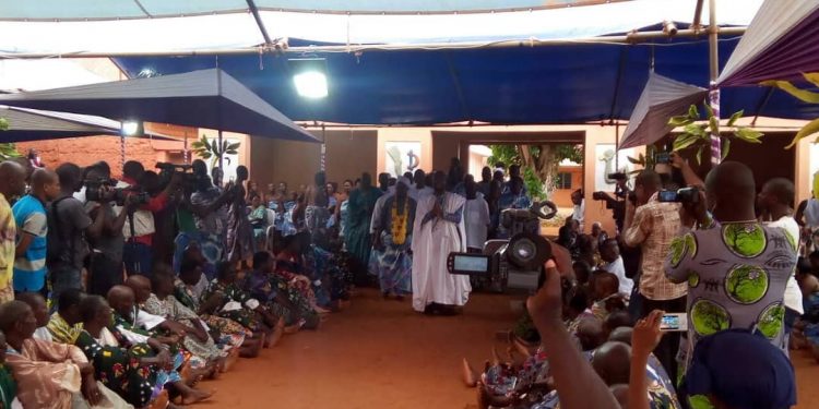 Organisation des funérailles au Bénin : De l’énergie brûlée pour une cause futile