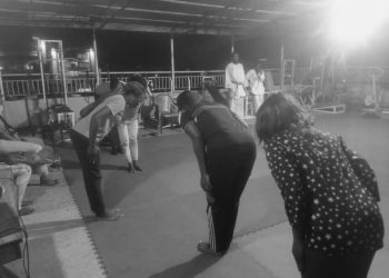 Formation des arbitres femmes de karaté au Bénin : Rock Quenum et son comité dans une nouvelle dynamique
