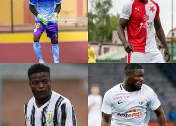 Écureuils du Bénin : Zoom sur les nouvelles recrues de la sélection nationale