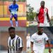 Écureuils du Bénin : Zoom sur les nouvelles recrues de la sélection nationale