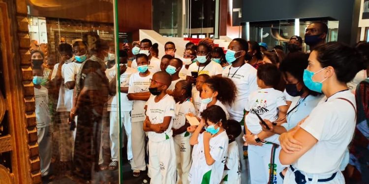 Riyad expo 2030 : Le Bénin soutient la candidature de l’Arabie Saoudite