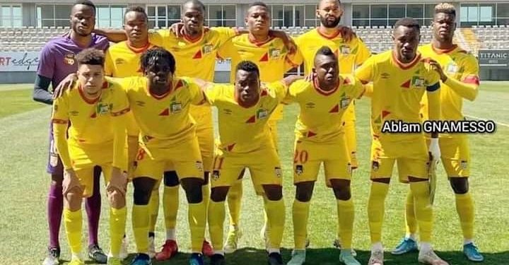 L’équipe nationale de football du Bénin va changer de surnom.