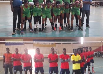 Écureuils du Bénin : Zoom sur les nouvelles recrues de la sélection nationale