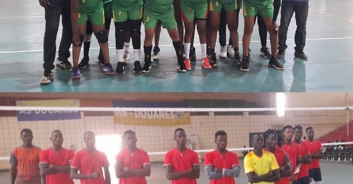 Écureuils du Bénin : Zoom sur les nouvelles recrues de la sélection nationale