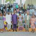 Palais de La Marina : Le Conseil municipal de Cotonou admiratif des trésors royaux en exposition