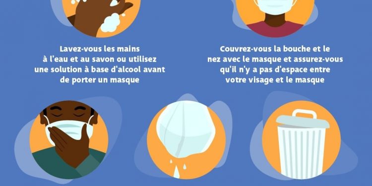 Covid-19 : Encore un effort, et on n&rsquo;en parlera plus !